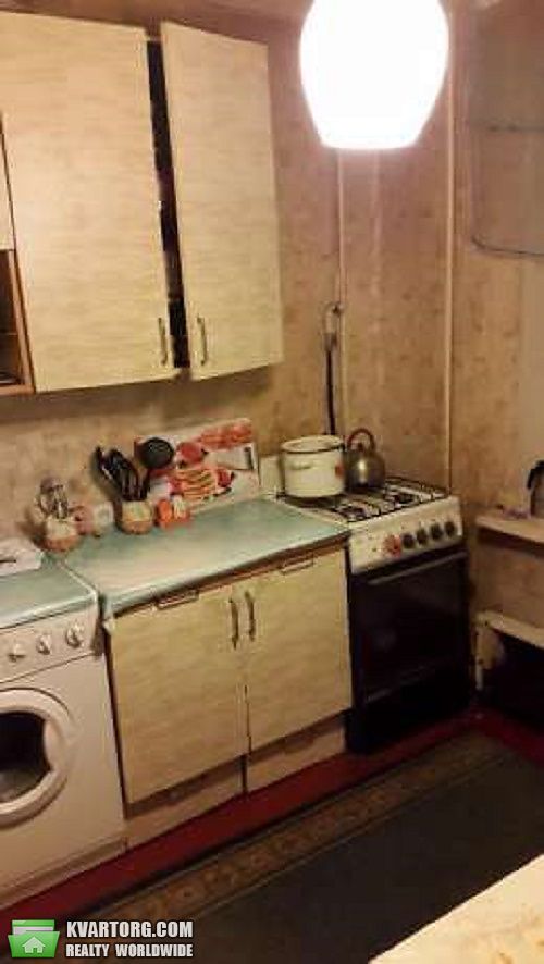 Sell 3-room apartment. Киев,  Чернобыльская — photo 5