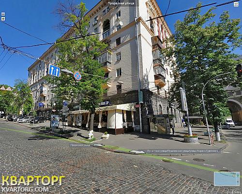Rent out office. Киев, ул.Прорезная-10 — photo 1