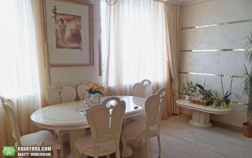 Sell 3-room apartment. Днепропетровск, Свердлова — photo 1