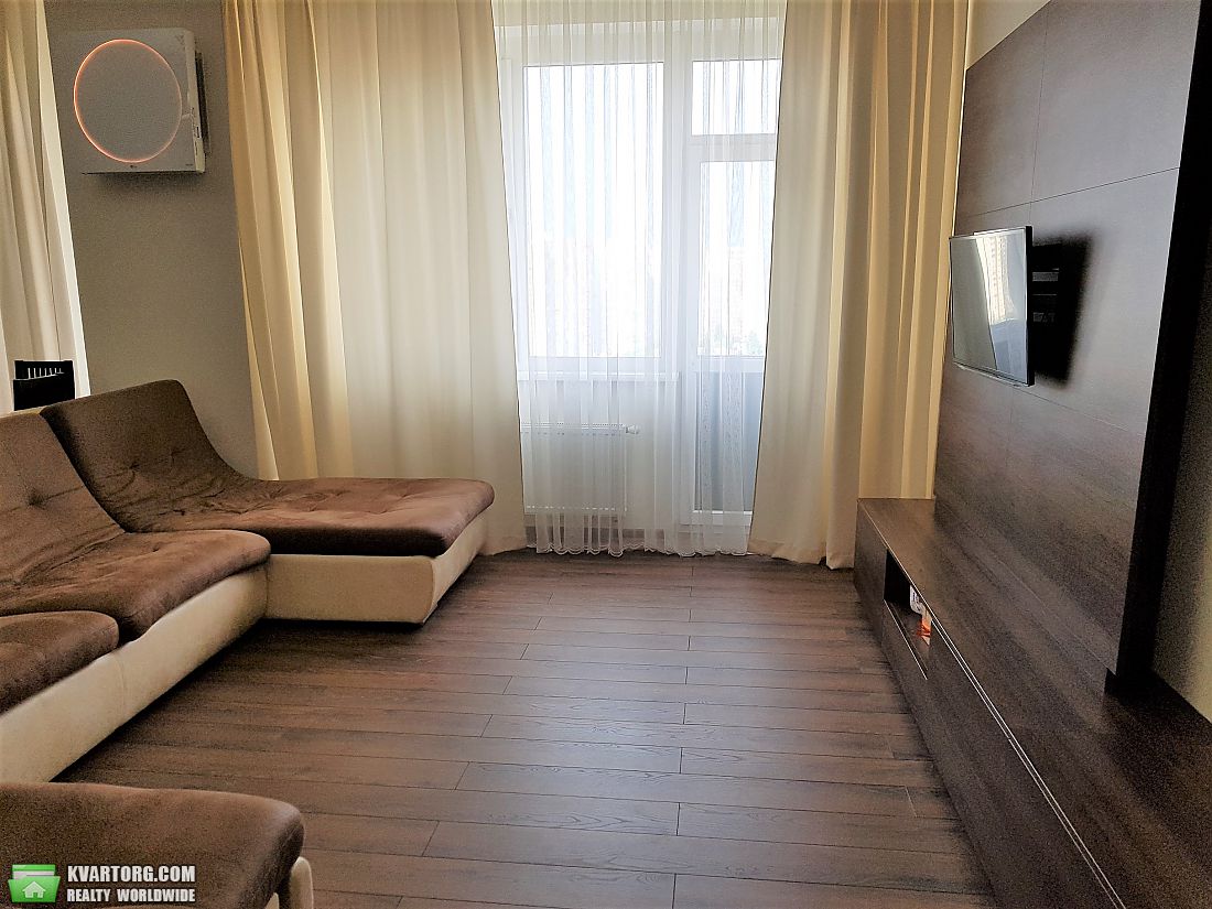 Rent out 3-room apartment. Киев, Ломоносова — photo 10