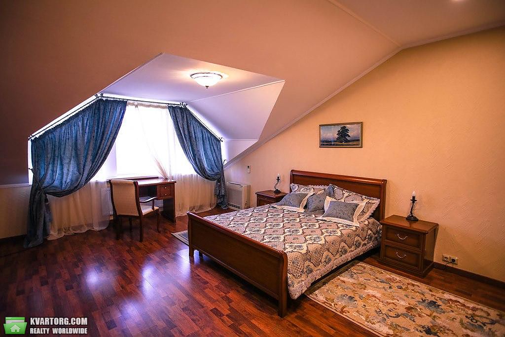 Rent out Townhouse. Киевская обл., Козин — photo 5