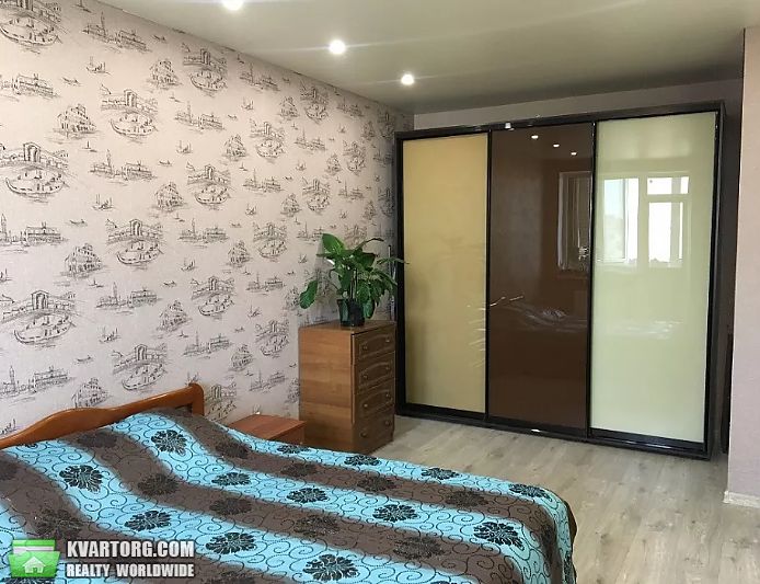 Sell 1-room apartment. Одесса, Бочарова — photo 1