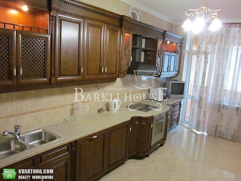 Rent out 4-room apartment. Киев,  Старонаводницкая — photo 6