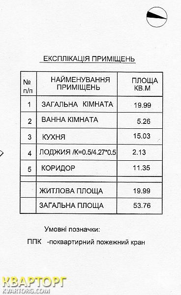 Sell 1-room apartment. Киев,  Чавдар — photo 4