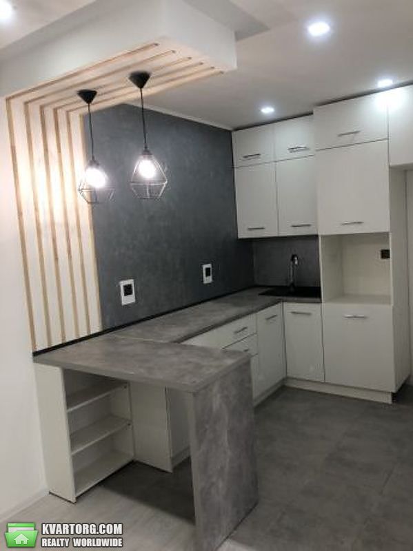 Sell 1-room apartment. Киев,  Клавдиевская — photo 4