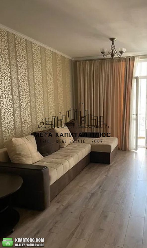 Rent out 2-room apartment. Киев,  Антоновича — photo 3
