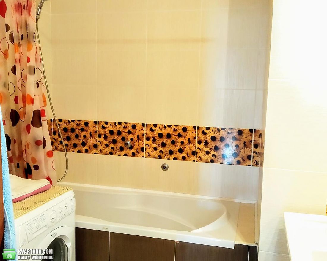 Rent out 2-room apartment. Киев,  Ахматовой — photo 5