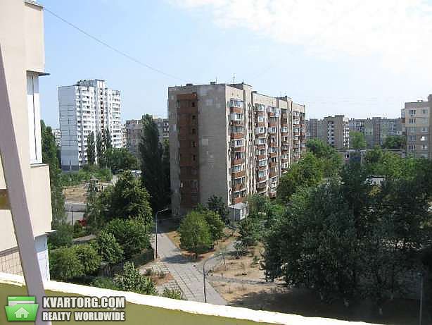 Sell 1-room apartment. Киев,  Вербицкого — photo 4