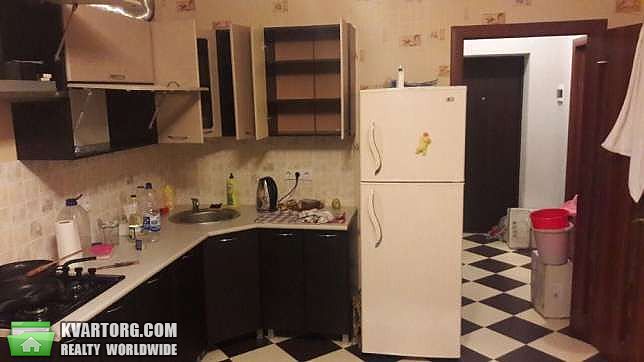 Rent out 1-room apartment. Киев, Мира — photo 1