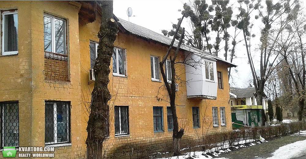 Sell 2-room apartment. Киев,  Отрадный пр — photo 1