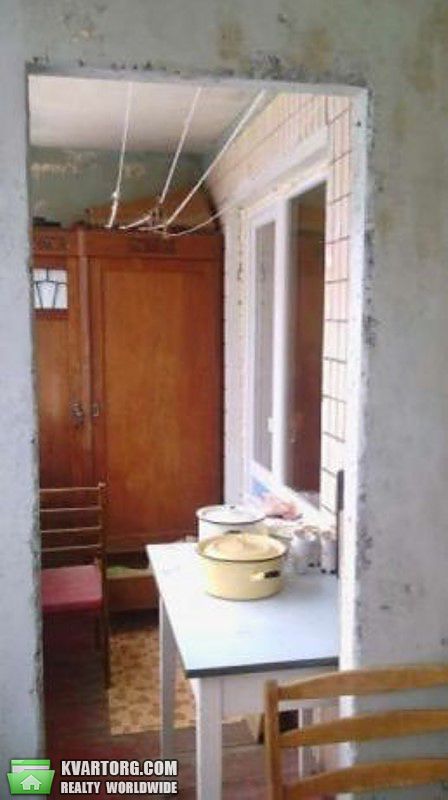 Sell 1-room apartment. Киев,  Бальзака — photo 5
