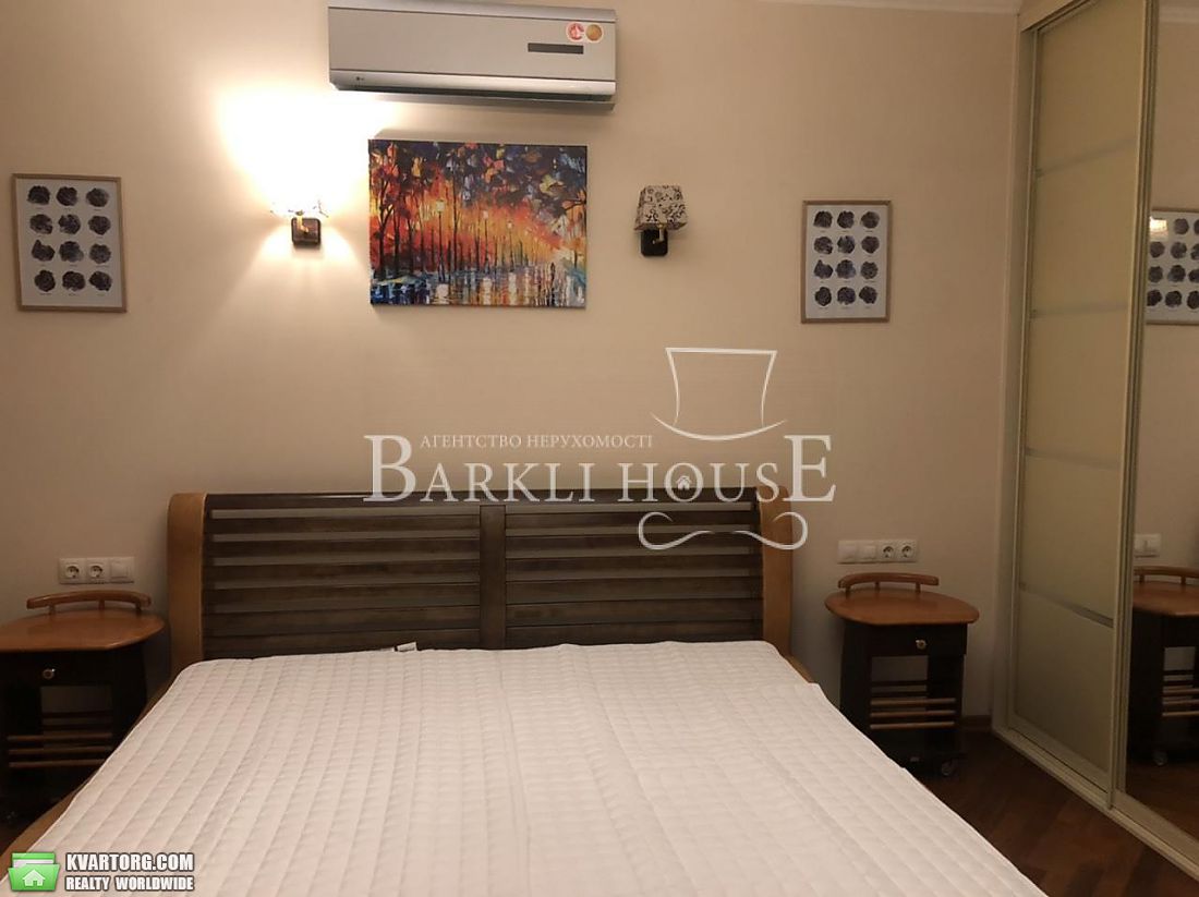 Rent out 3-room apartment. Киев,  Окипной — photo 5