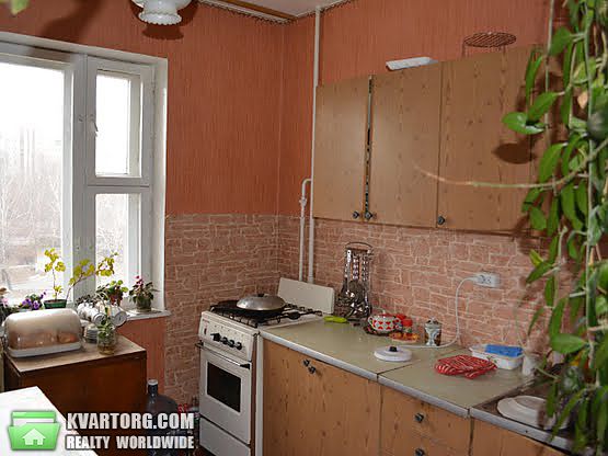 Sell 2-room apartment. Киев,  Антонова — photo 3