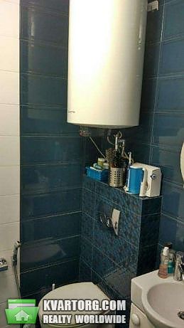 Sell 2-room apartment. Одесса, Николаевская дорога — photo 4