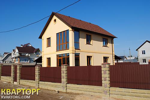 Sell house. Киевская обл., Абрикосовая — photo 2
