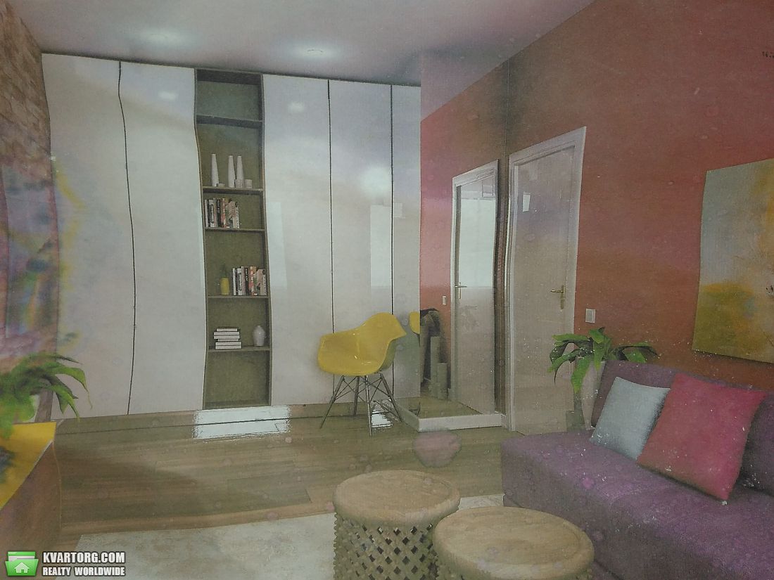 Sell 1-room apartment. Киев,  Большая Окружная — photo 6