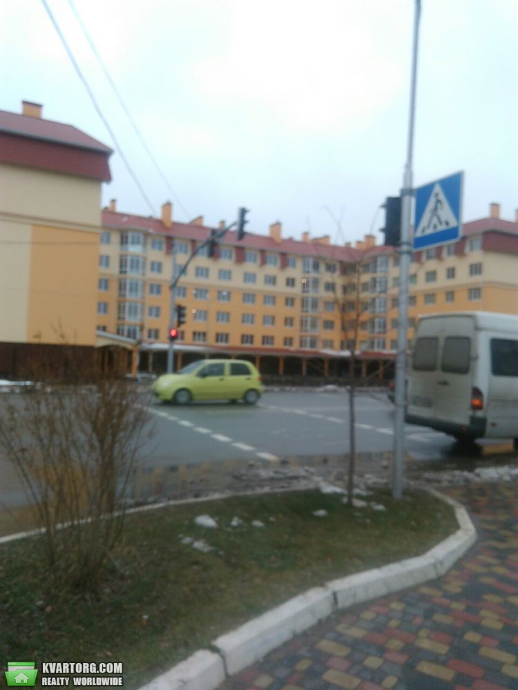 Sell multi-room apartment. Киев,  Большая Окружная — photo 1