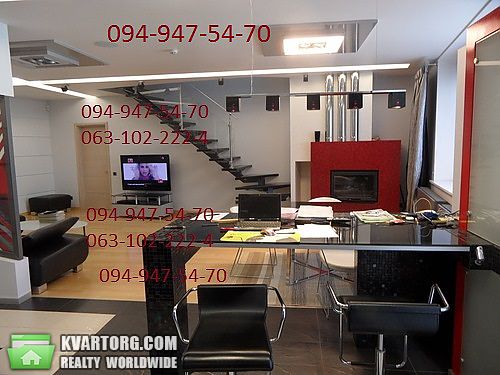 Rent out multi-room apartment. Одесса, Педагогическая — photo 3