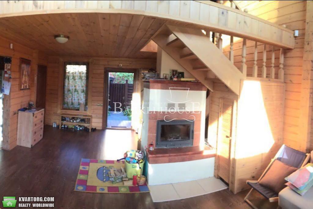 Rent out house. Киевская обл., Осещина — photo 3