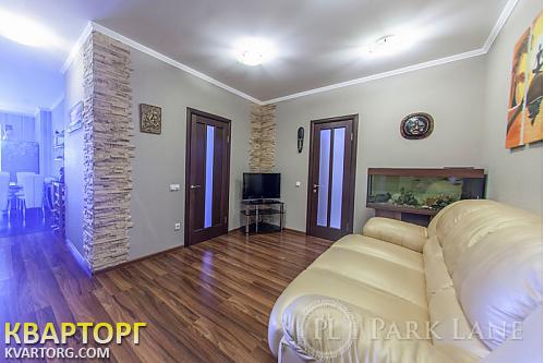 Sell 2-room apartment. Киев,  Срибнокильская — photo 3