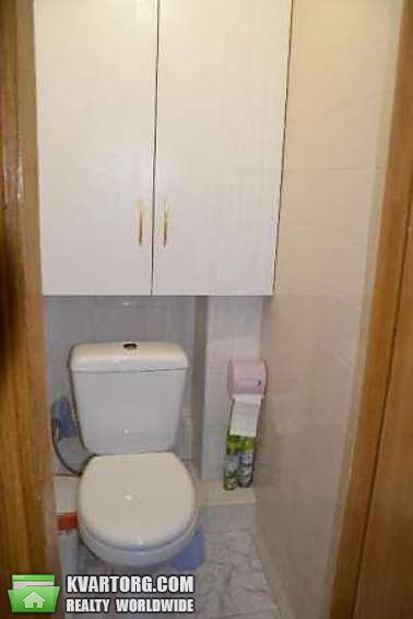 Sell 2-room apartment. Киев,  Срибнокильская — photo 8