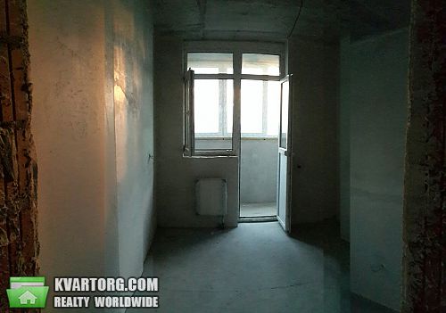 Sell 1-room apartment. Киев,  Воскресенская — photo 6