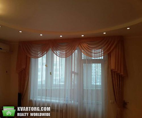 сдам 1-комнатную квартиру. Киев,  Днепровская наб - фото 2