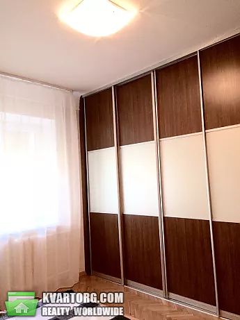 Rent out 2-room apartment. Киев, Русановская набережная — photo 6