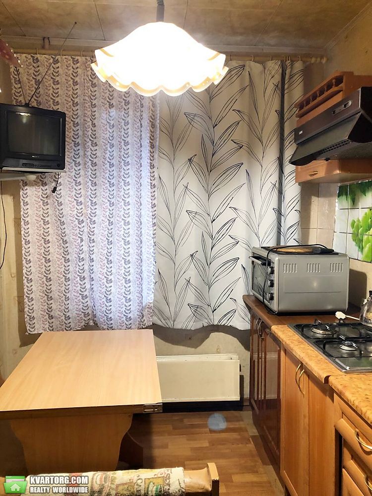 Rent out 2-room apartment. Днепропетровск, Прогресивная — photo 3