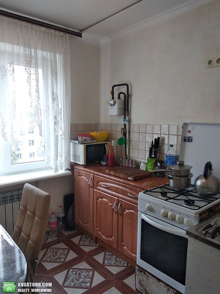Sell 2-room apartment. Одесса, Днепрпетровская — photo 4