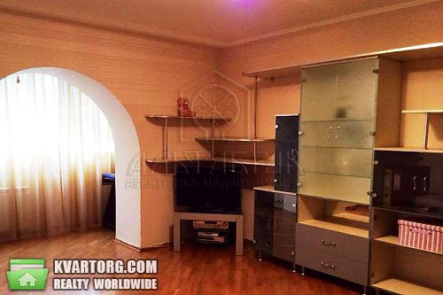 Sell 2-room apartment. Киев, Бажана миколы просп — photo 3