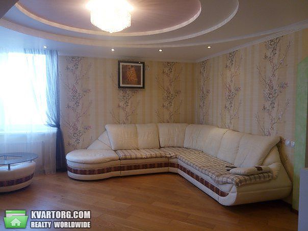 Rent out 2-room apartment. Киев,  Чоколовский бул — photo 3