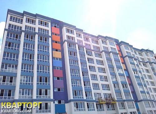 Sell 2-room apartment. Киев,  Большая Окружная — photo 4