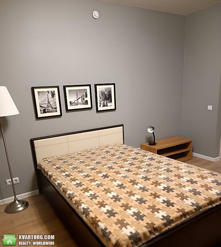 Rent out 1-room apartment. Харьков, проспект Победы — photo 1