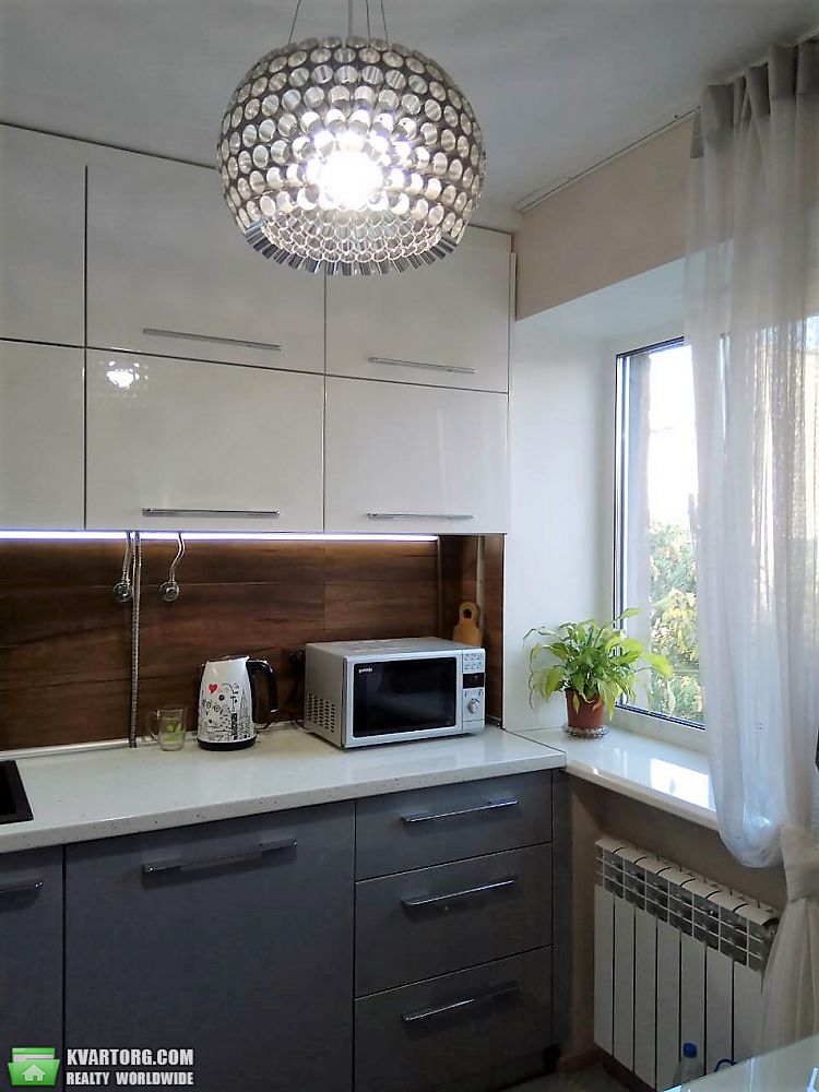 Sell 2-room apartment. Днепропетровск, Комсомольская — photo 6