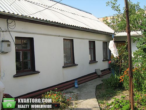 Sell house. АР Крым, Ким — photo 1