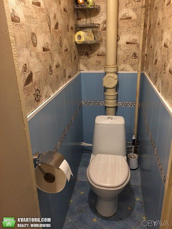 Sell 3-room apartment. Киев,  Озерная — photo 6