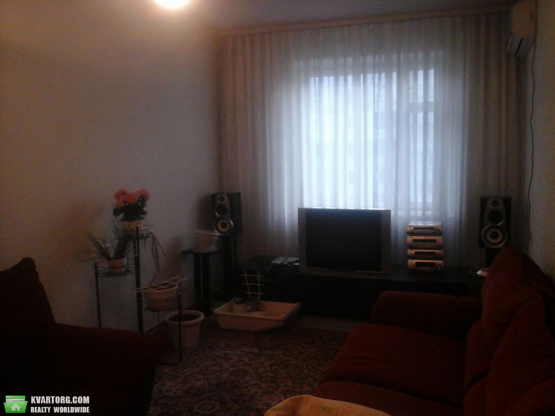Sell 3-room apartment. Донецк, 230-й стрелковой  дивизии — photo 1