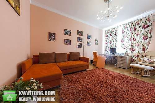 Rent out 4-room apartment. Киев,  Старонаводницкая — photo 4