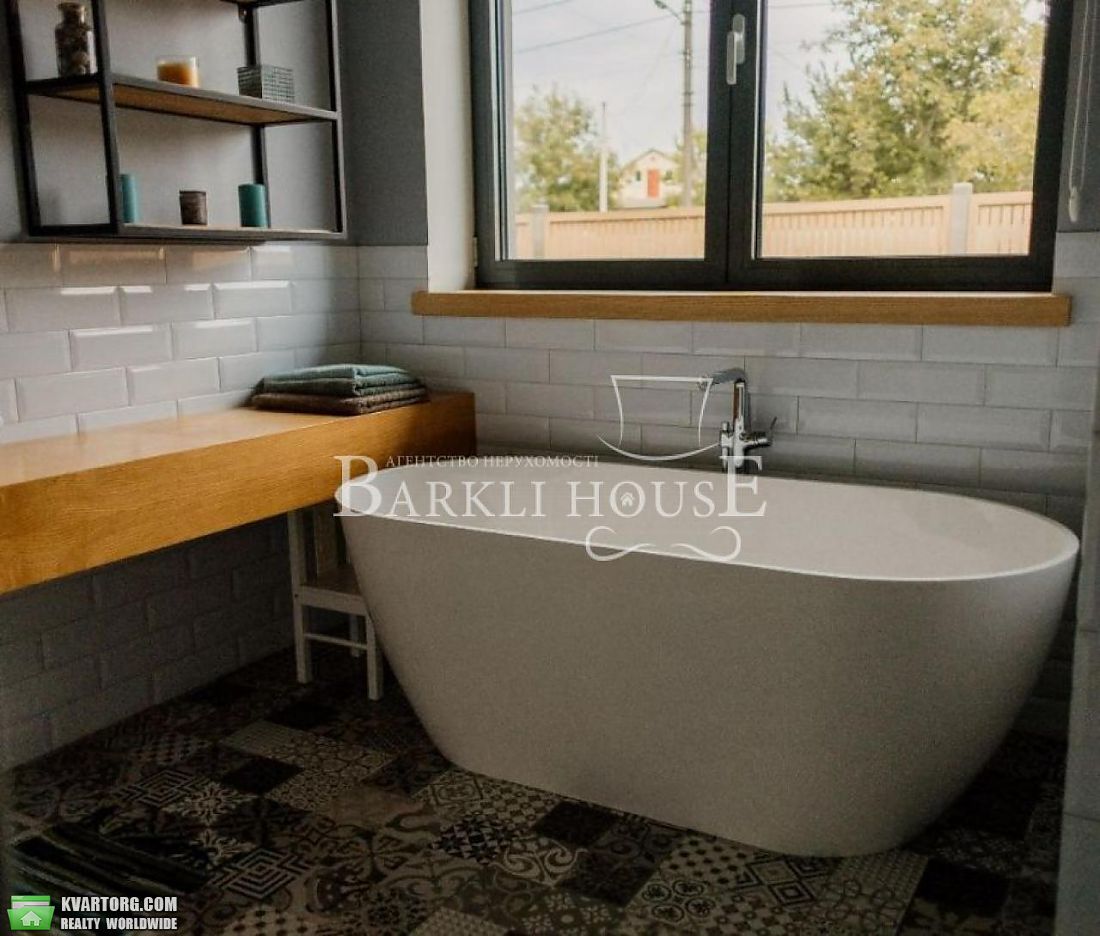 Rent out house. Киев,  Бродовская — photo 8