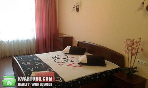 Rent out 3-room apartment. Одесса, Добровольского — photo 1