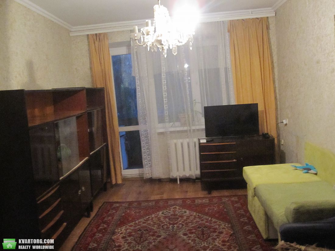 Rent out 2-room apartment. Одесса, Заболотного — photo 6