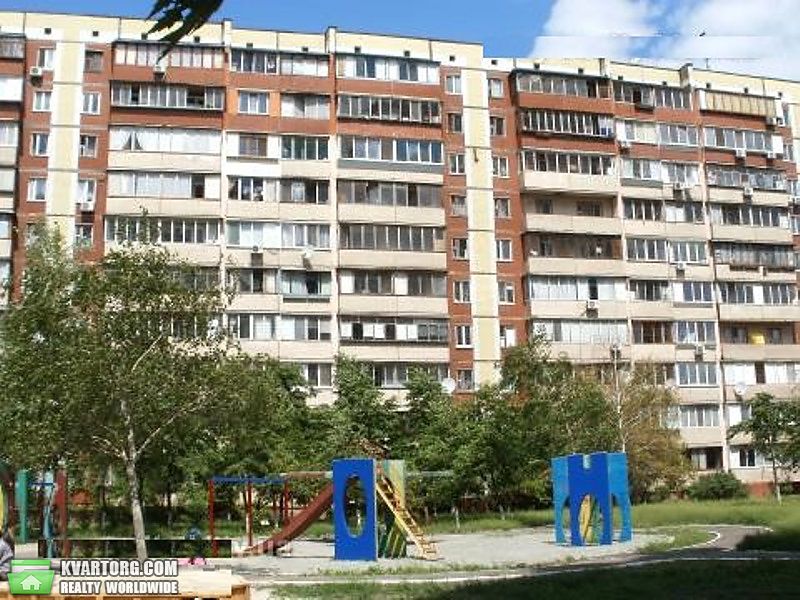 Sell 2-room apartment. Киев,  Закревского — photo 3
