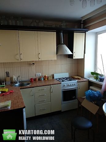 Rent out 2-room apartment. Киев,  Ялтинская — photo 5