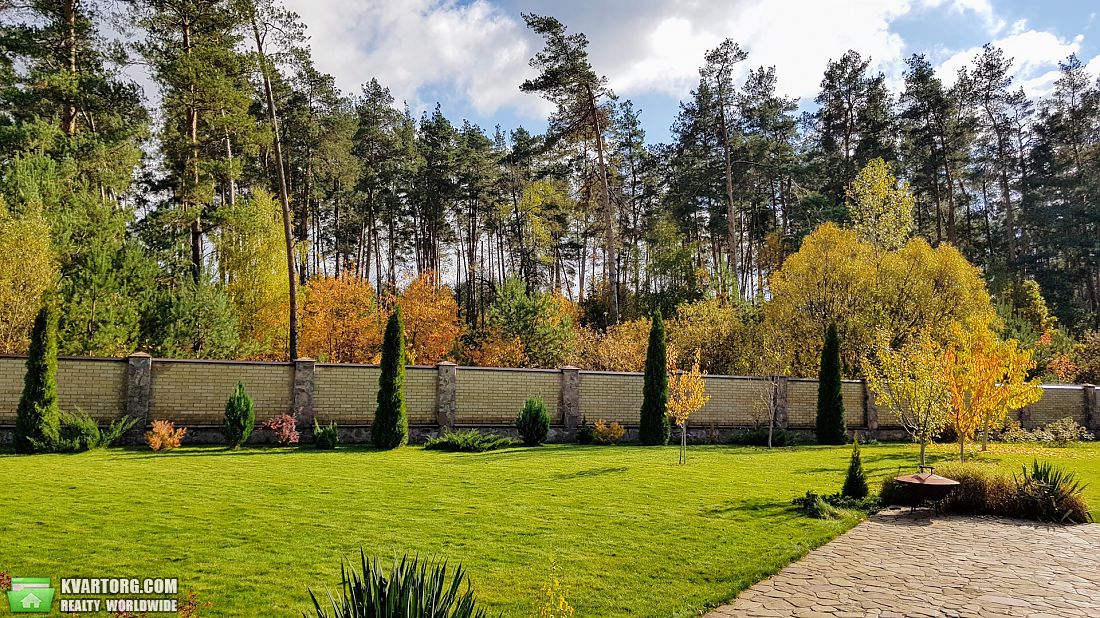 Sell house. Киевская обл.,  Лесная — photo 10