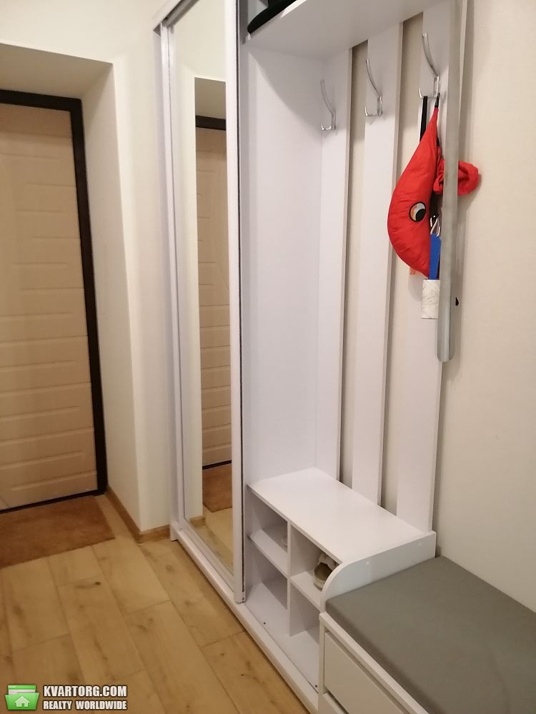 Rent out 2-room apartment. Ирпень, Миниральная — photo 2