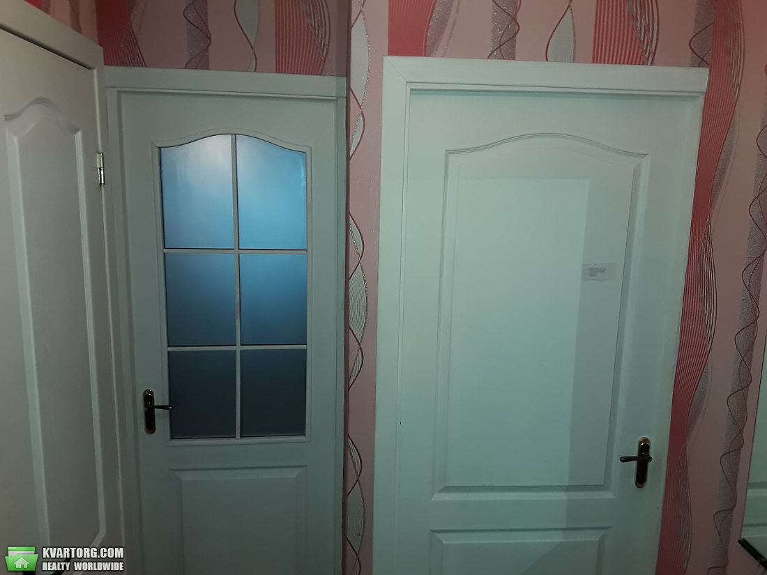 Sell 1-room apartment. Киев, Руданського — photo 5