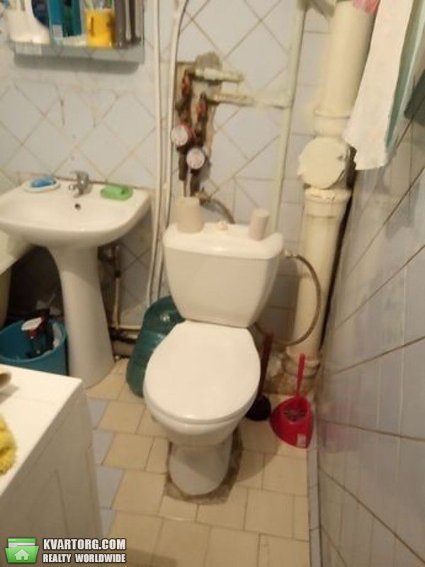Sell 2-room apartment. Киев,  Героев Севастополя — photo 5
