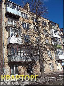 Sell 1-room apartment. Киев, Клиническая — photo 1