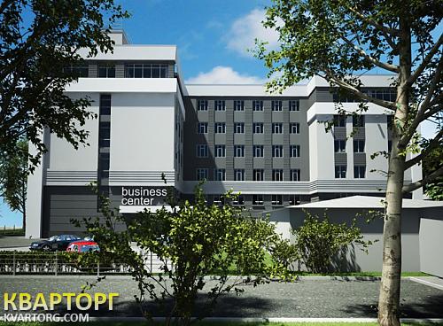 Rent out office. Киевская обл., Хмельницкого Богдана — photo 5